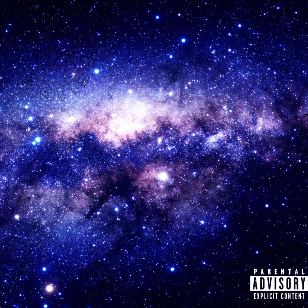 Look Up At The Stars (Explicit)