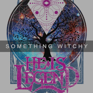 收聽He Is Legend的Something, Something, Something Witchy歌詞歌曲