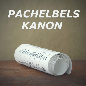 Album Pachelbels kanon from Klassisk Musikk