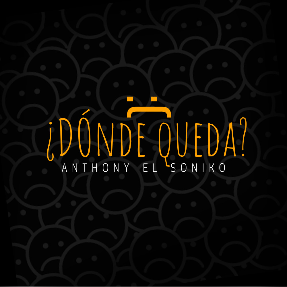 ¿Dónde Queda?
