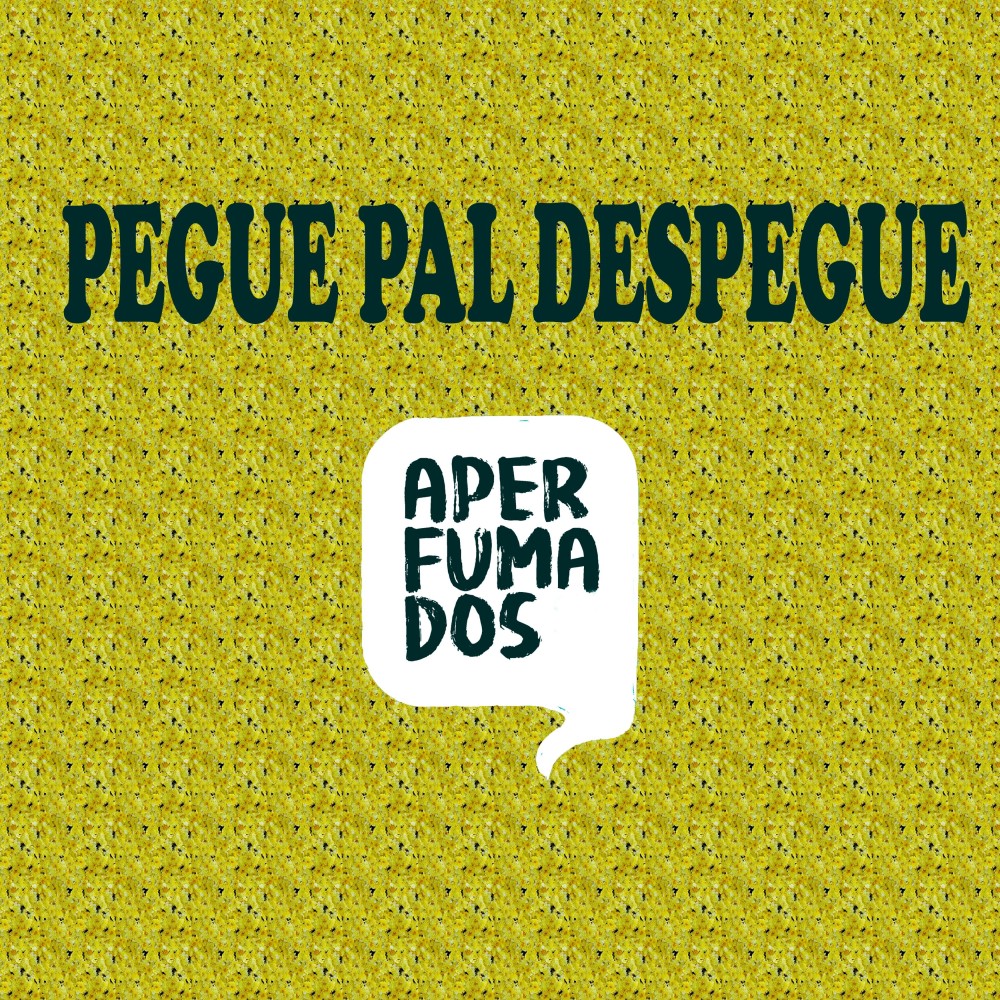 Pegue Pal Despuegue