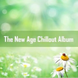 Twin Peaks的專輯The New Age Chillout Album