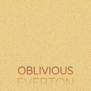 Various Artists的專輯Oblivious Everton