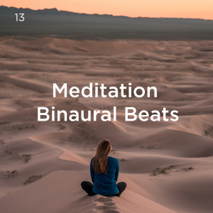 Listen to Binaural Study song with lyrics from Deep Sleep Music Collective