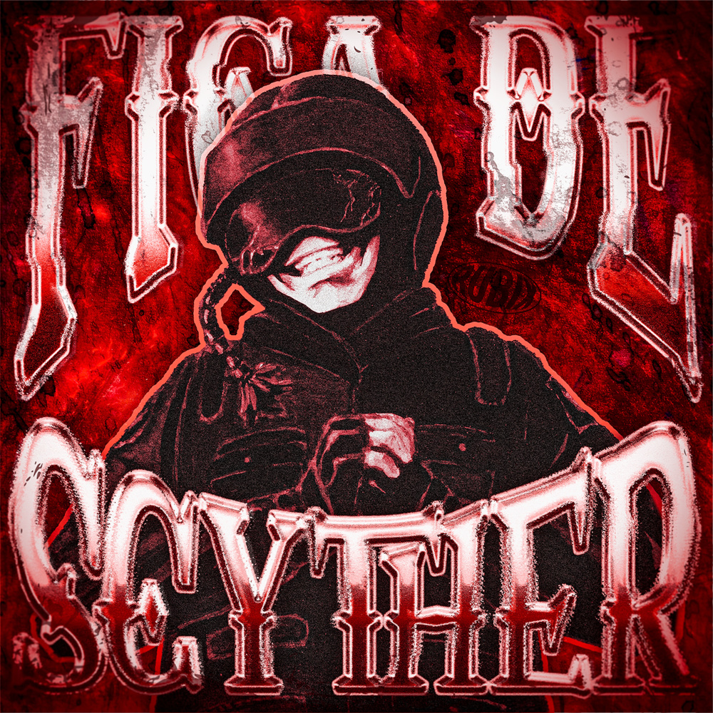 Fica de Scyther (Sped Up|Explicit)