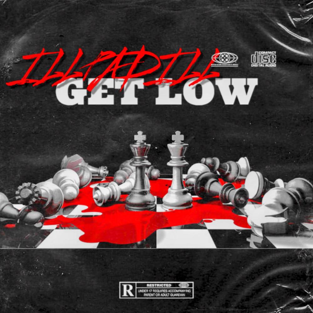 Get Low (Explicit)