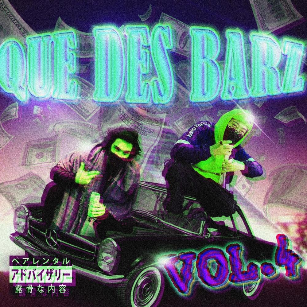 SOUTHSIDE DANS LE BERCY DE VALD (feat. Di-Meh & Sheldon) (Explicit)