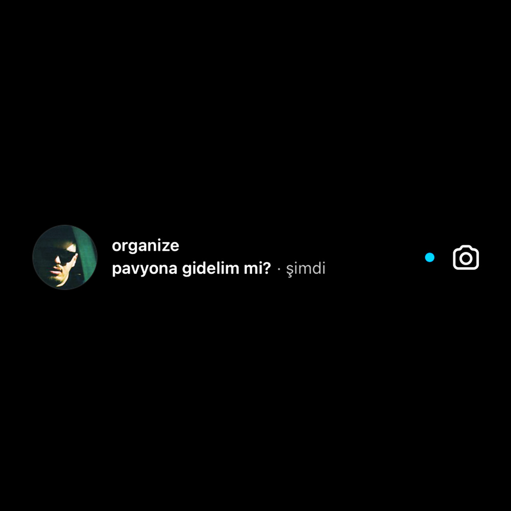 Yolunda "pavyon" (Explicit)