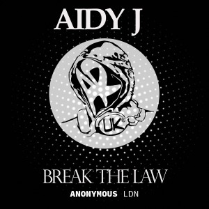 Aidy J的專輯Break the Law