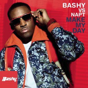 ดาวน์โหลดและฟังเพลง Make My Day (Future Freakz Dub) พร้อมเนื้อเพลงจาก Bashy