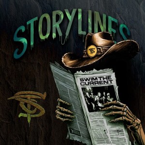Album Storylines (Explicit) from 