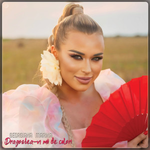 Listen to Dragostea-n Mii De Culori song with lyrics from Georgiana Marina