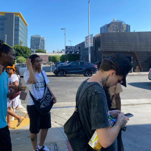 default playlist img