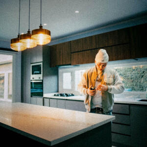 default playlist img