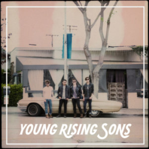 收聽Young Rising Sons的Red & Gold歌詞歌曲
