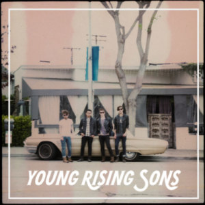 收聽Young Rising Sons的High歌詞歌曲