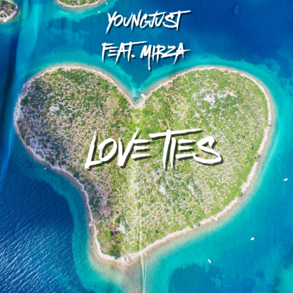 Love Ties (Explicit) (其他)