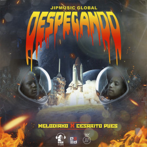 收聽Melodiako的Por Nadie Lloro歌詞歌曲