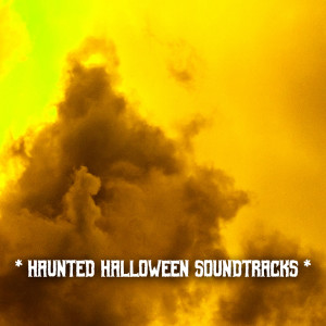 The Haunted House of Horror Sound Effects的专辑* Haunted Halloween Soundtracks *