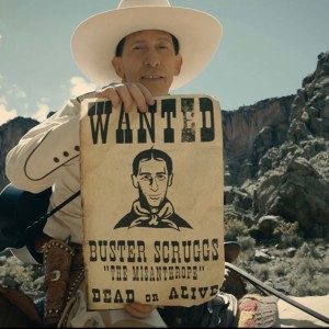 buster scruggs/upski (Explicit) dari tanahyuga