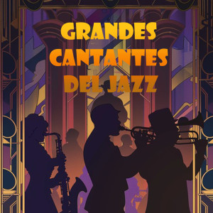 VariosArtistas的專輯Grandes Cantantes del Jazz
