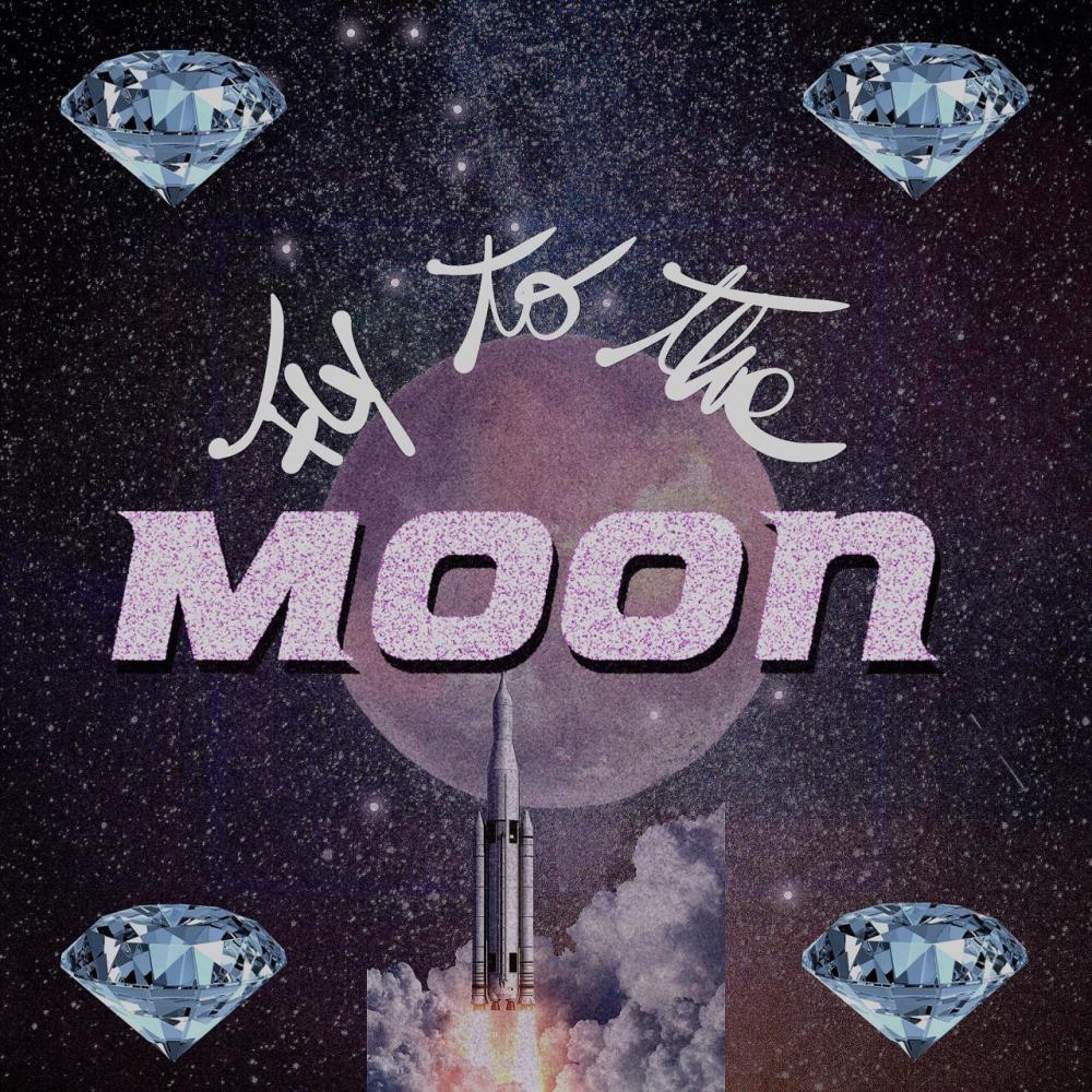 Fly To The Moon