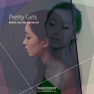 Album Pretty Girls oleh Basick