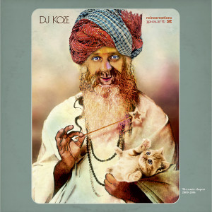 Dengarkan lagu Jo Gurt (DJ Koze Remix) nyanyian Super Flu dengan lirik