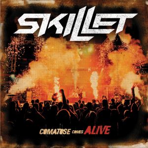 ดาวน์โหลดและฟังเพลง Rebirthing (Acoustic) พร้อมเนื้อเพลงจาก Skillet