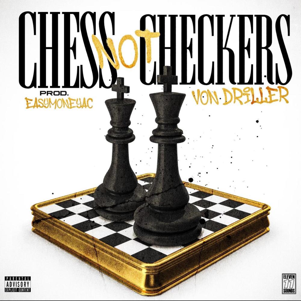 No Fear (Explicit)