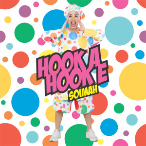 Soimah的专辑Hooka Hooke