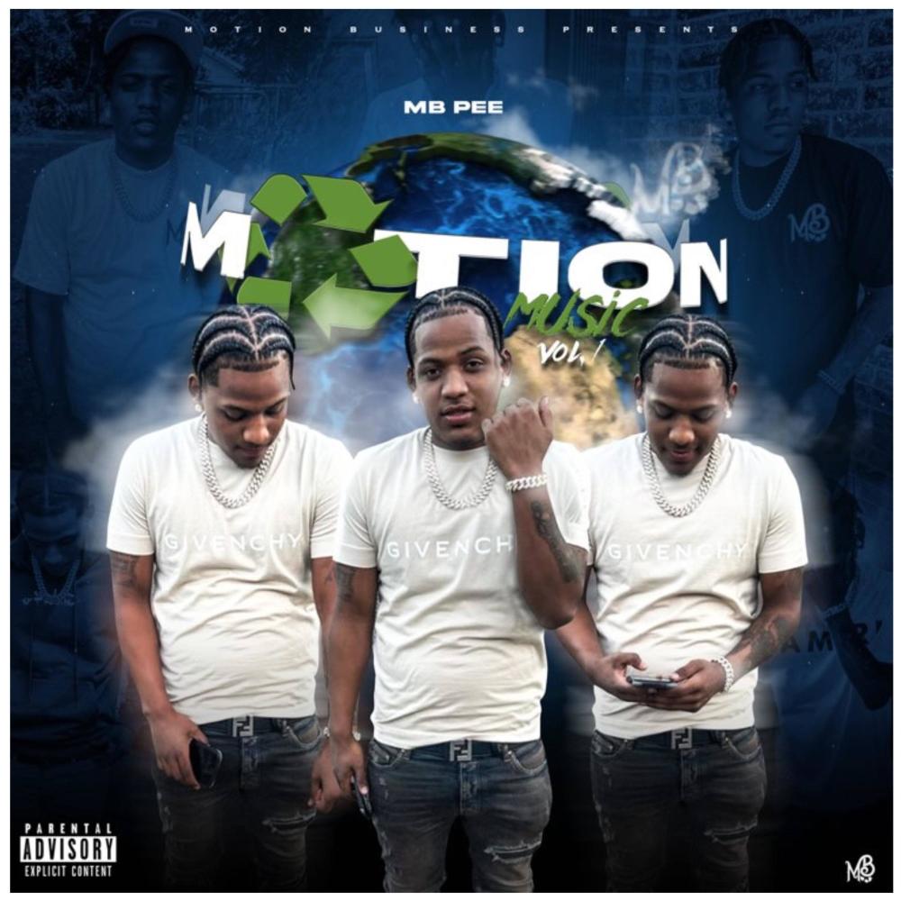 Same Thing (feat. Zillionaire Doe) (Explicit)