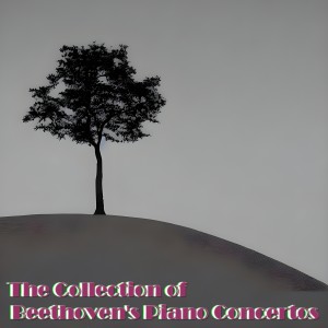 Album The Collection of Beethoven's Piano Concertos oleh Hans Knappertsbusch