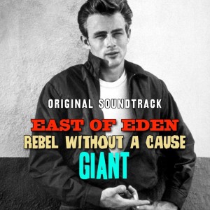 收聽James Dean的East Of Eden (Complete) (from "East Of Eden")歌詞歌曲