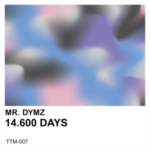 Listen to 14600 Days song with lyrics from Mr. Dymz