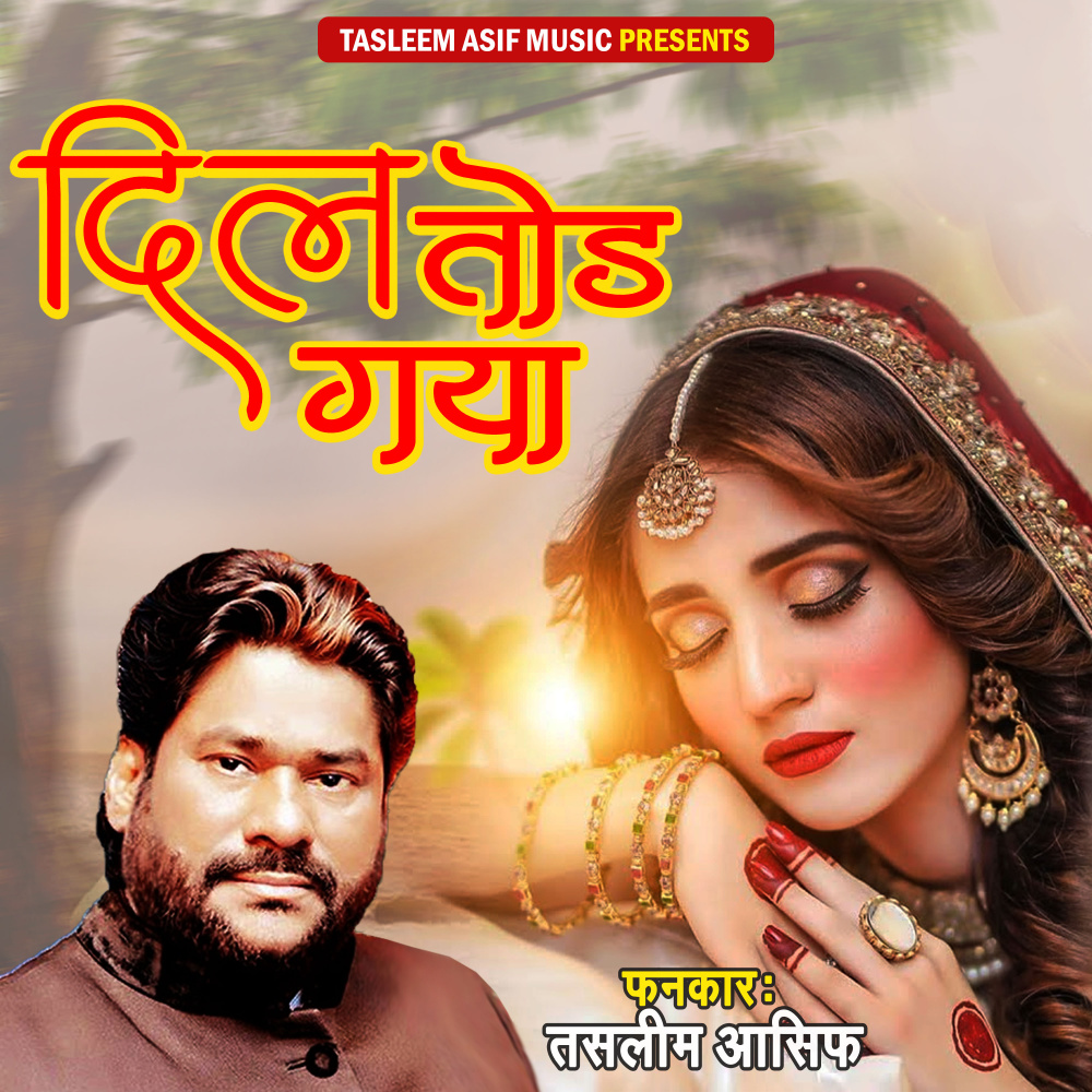 Dil Tod Gaya