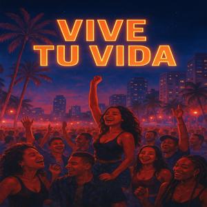 Arnold Produce的專輯Vive Tu Vida