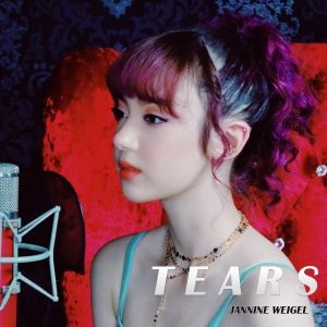 ดาวน์โหลดและฟังเพลง น้ำตา (Tears) พร้อมเนื้อเพลงจาก Jannine Weigel