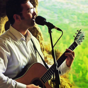 Dengarkan משיבת נפש (Explicit) lagu dari אבי הס dengan lirik