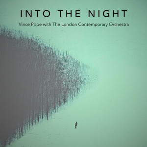 Vince Pope的專輯Into The Night
