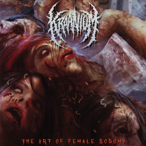 ดาวน์โหลดและฟังเพลง Reverse Abortion (Explicit) พร้อมเนื้อเพลงจาก Kraanium
