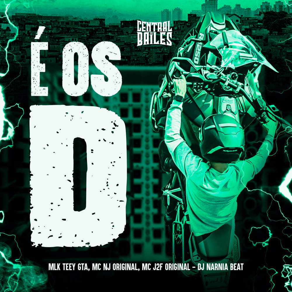 É Os D (Explicit)