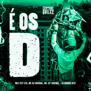 收聽DJ NARNIA BEAT的É Os D (Explicit)歌詞歌曲