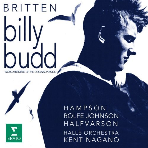 Billy Budd, Act 4: "We commited his body" (Vere)