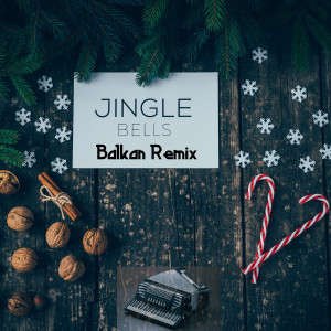 Album Jingle Bells (Balkan Remix) from Mytza Handbalistu