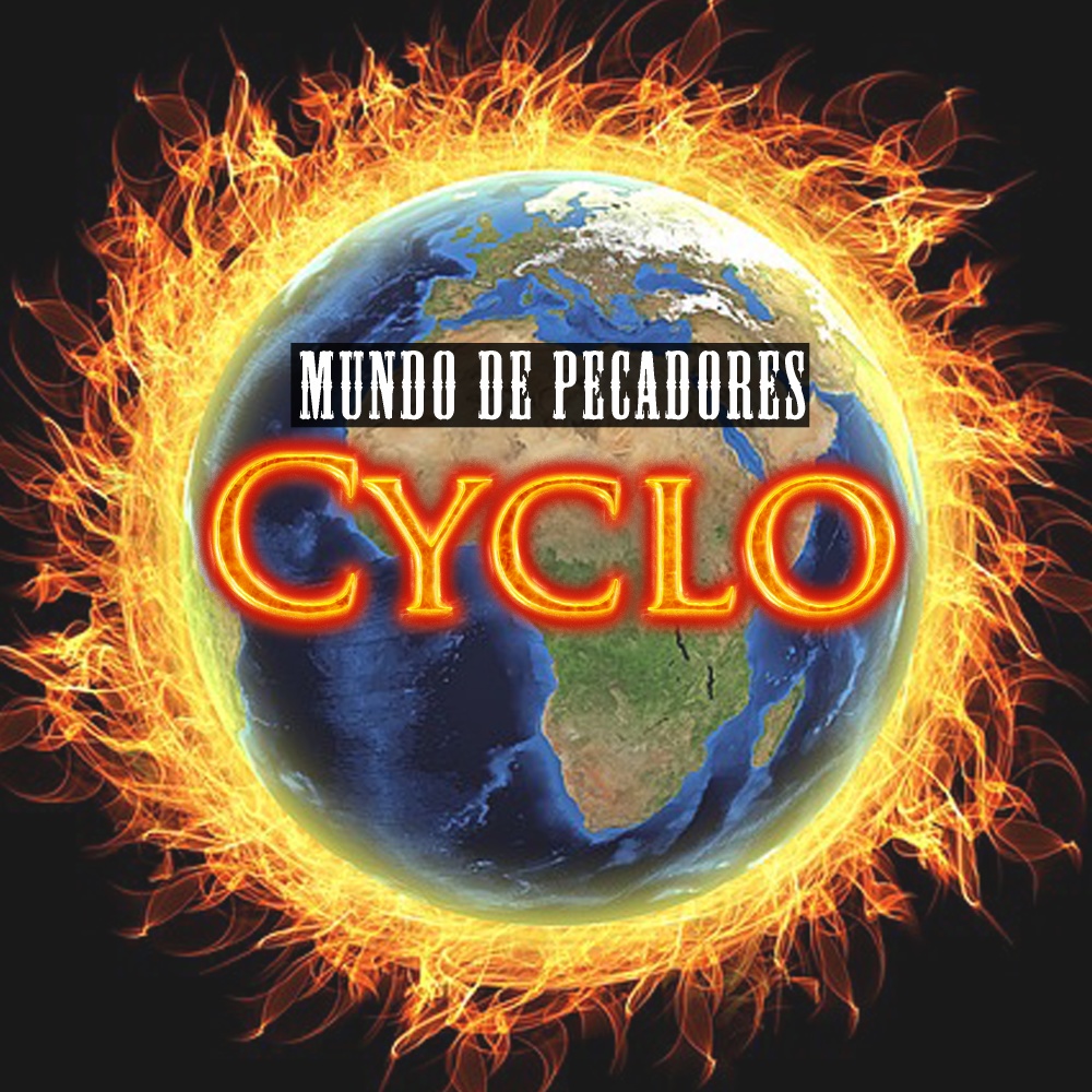 Mundo de Pecadores (Explicit)