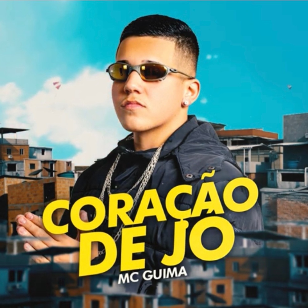 Coração de Jó