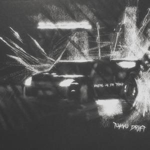 ดาวน์โหลดและฟังเพลง Tokyo Drift พร้อมเนื้อเพลงจาก Vandal X