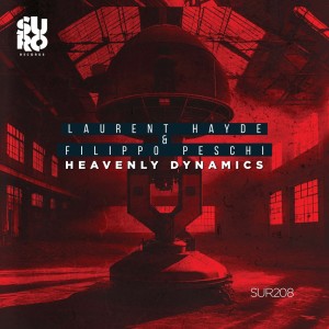 ดาวน์โหลดและฟังเพลง Heavenly Dynamics (Original Mix) พร้อมเนื้อเพลงจาก Filippo Peschi
