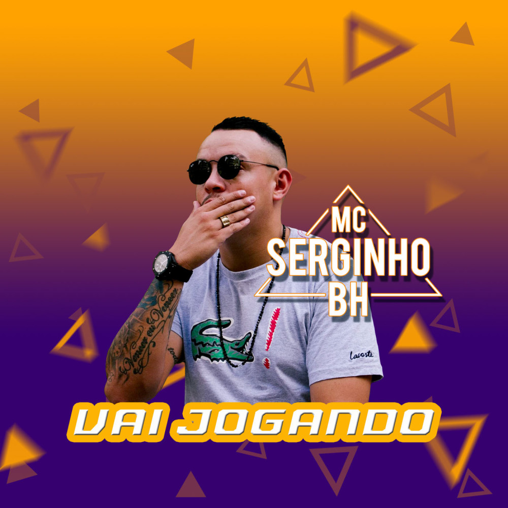 Vai Jogando (Explicit)